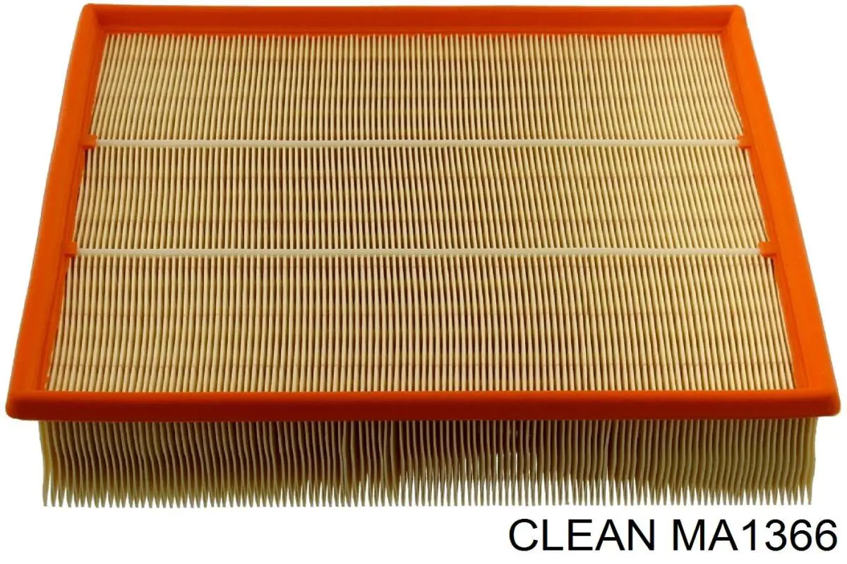 MA1366 Clean filtro de aire