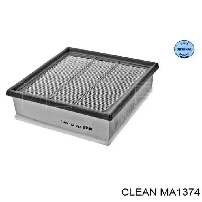 Comprar MA1374 Clean Filtro de aire