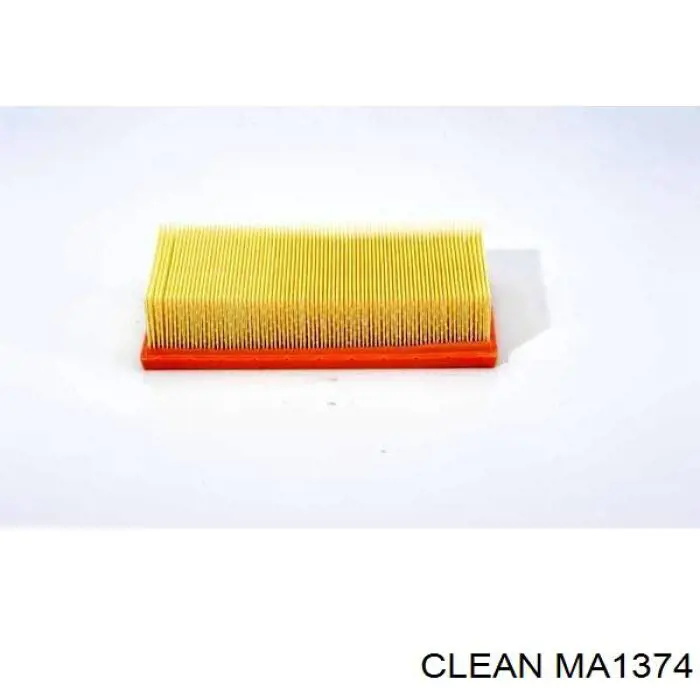 Filtro de aire MA1374 Clean