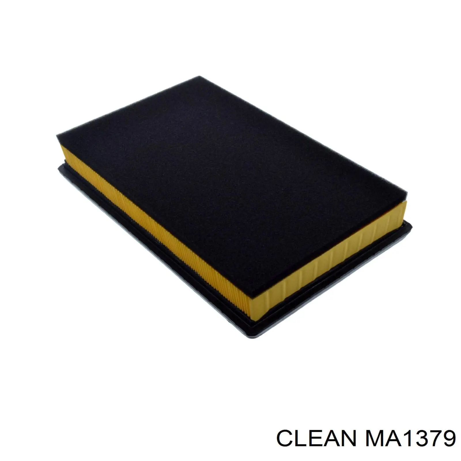 MA1379 Clean filtro de aire