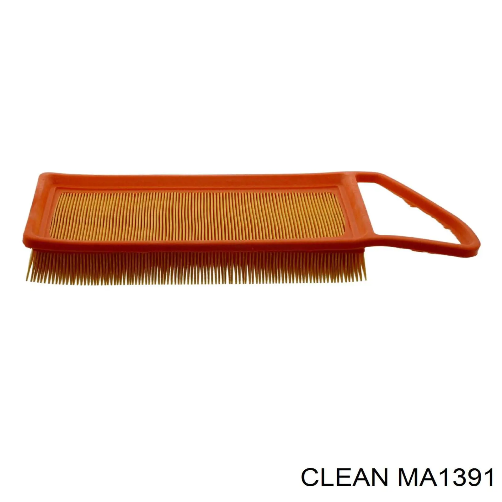 MA1391 Clean filtro de aire