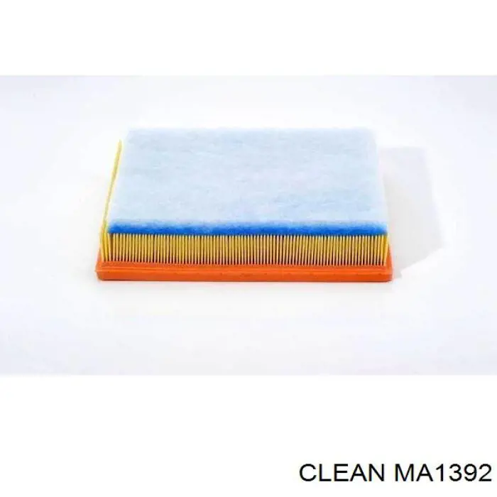 MA1392 Clean filtro de aire