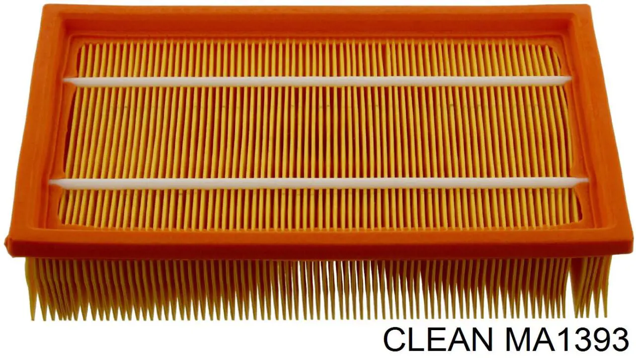 MA1393 Clean filtro de aire