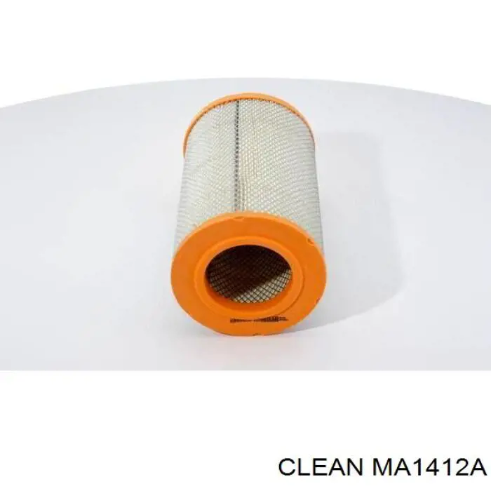 MA1412A Clean filtro de aire