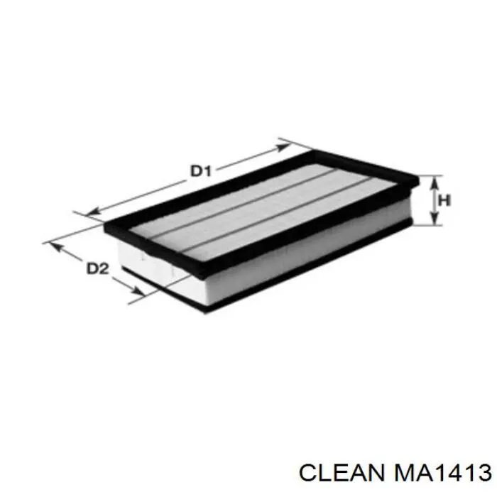 Comprar MA1413 Clean Filtro de aire