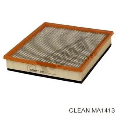 Filtro de aire MA1413 Clean