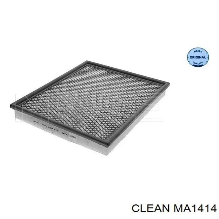 MA1414 Clean filtro de aire