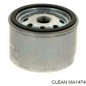 Filtro de aire comprimido de turbocompresor CLEAN MA1474