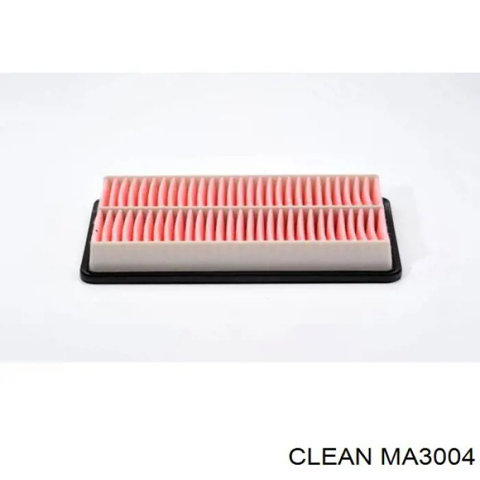 MA3004 Clean filtro de aire