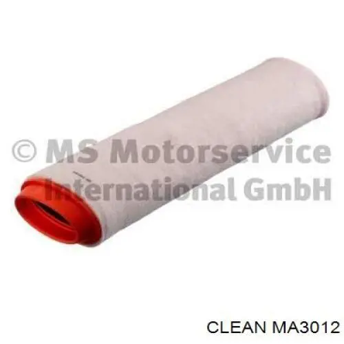 MA3012 Clean filtro de aire