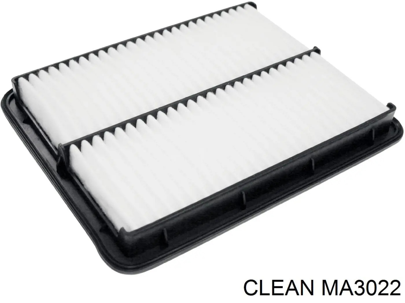 MA3022 Clean filtro de aire