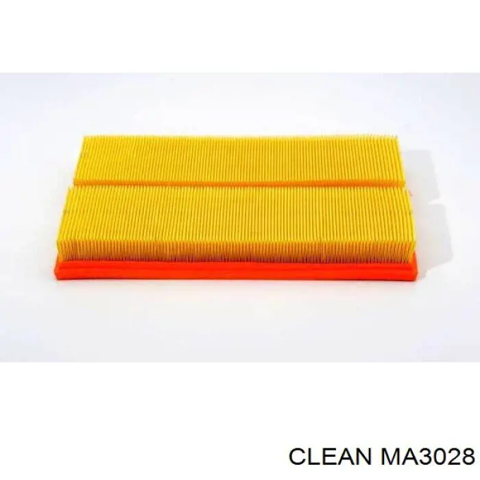 MA3028 Clean filtro de aire