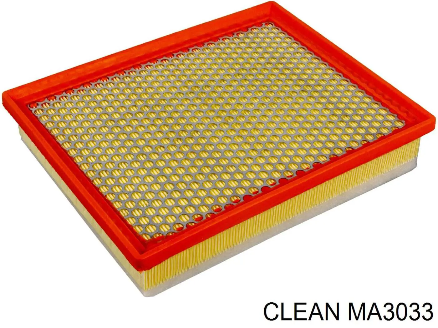 MA3033 Clean filtro de aire