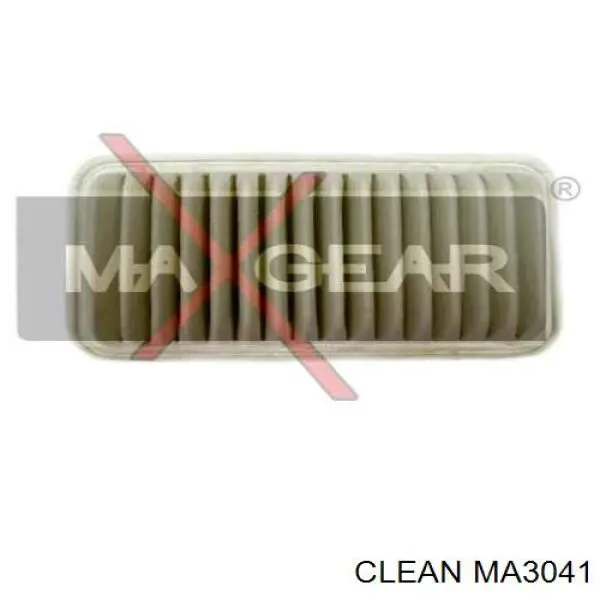 MA3041 Clean filtro de aire