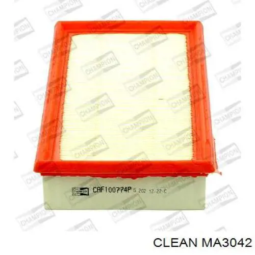 MA3042 Clean filtro de aire