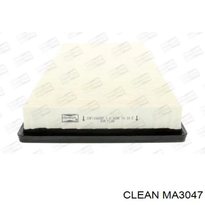 MA3047 Clean filtro de aire