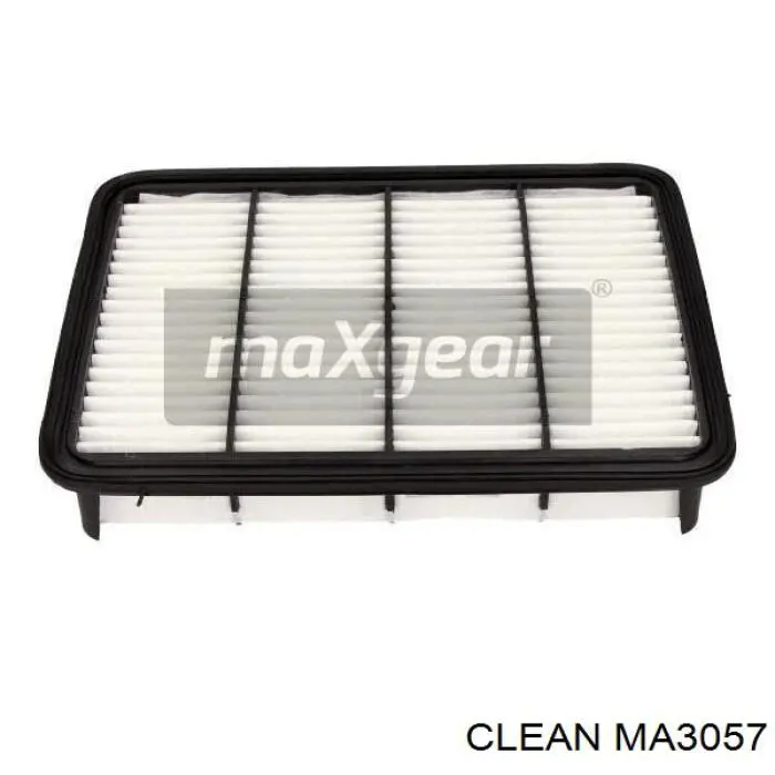MA3057 Clean filtro de aire