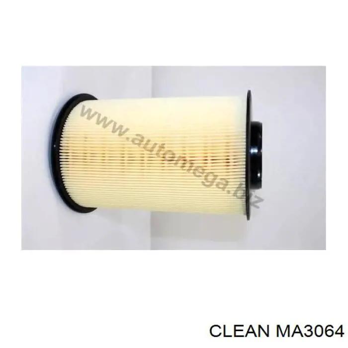 MA3064 Clean filtro de aire