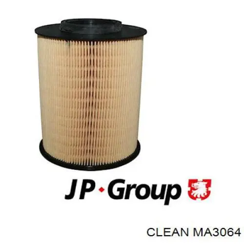 Filtro de aire MA3064 Clean