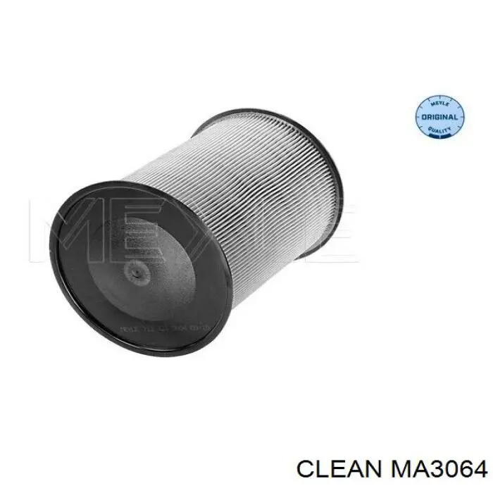 MA3064 Clean Filtro de aire de motor