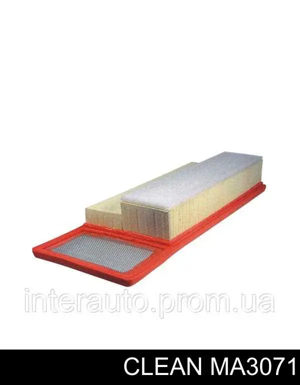 MA3071 Clean Filtro de aire de motor