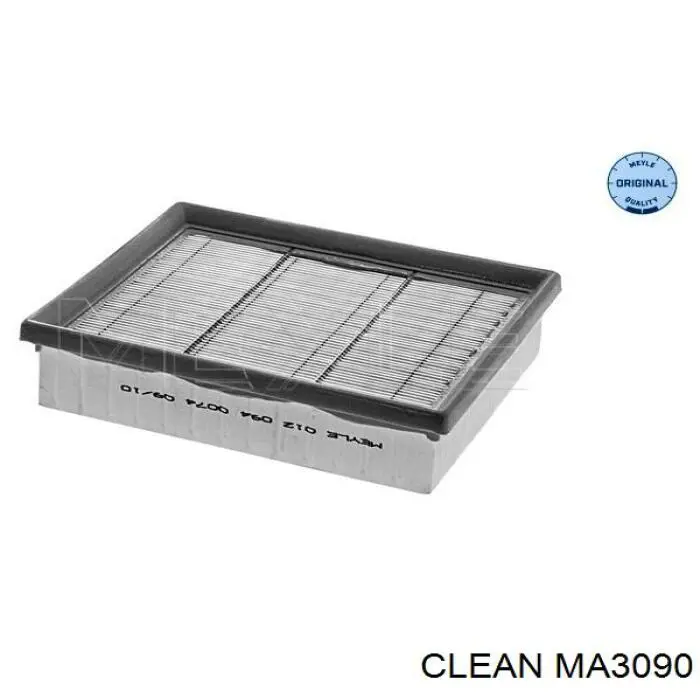 MA3090 Clean filtro de aire