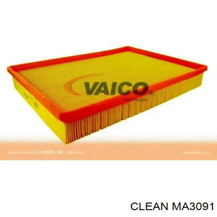 MA3091 Clean filtro de aire