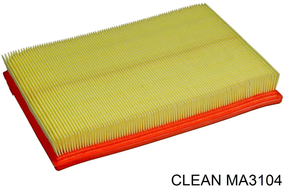 El filtro de aire Clean MA3104 precio, desde 6,85 EUR