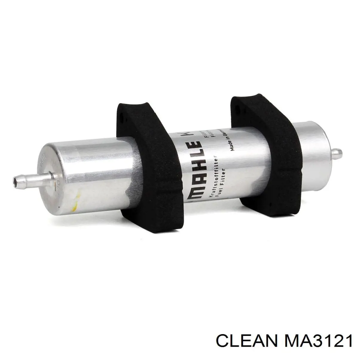 Casco de filtro de aire Audi A4 8K2