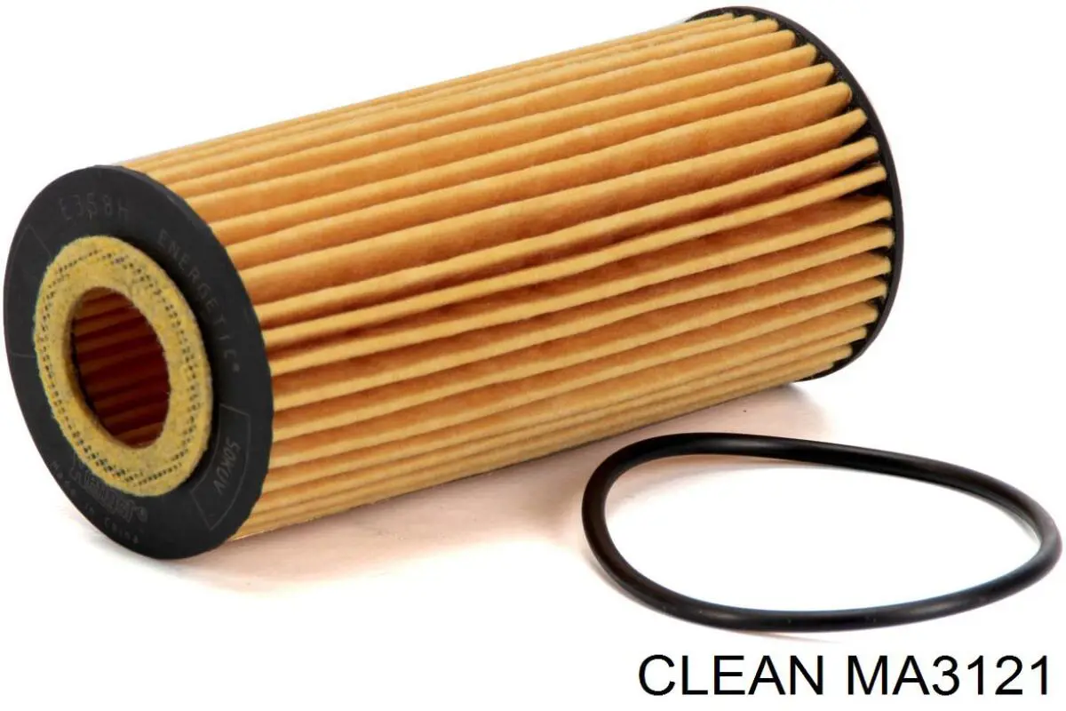 Casco de filtro de aire Audi A4 8K2