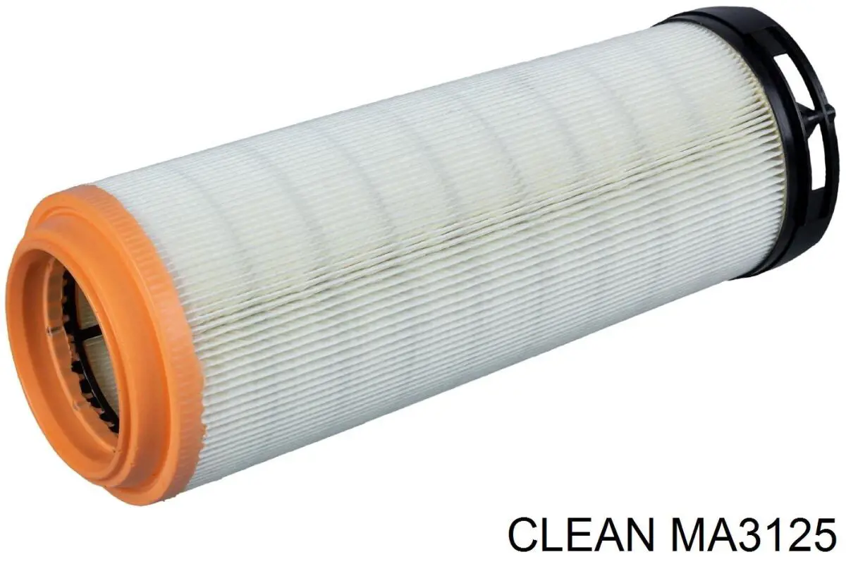 MA3125 Clean filtro de aire