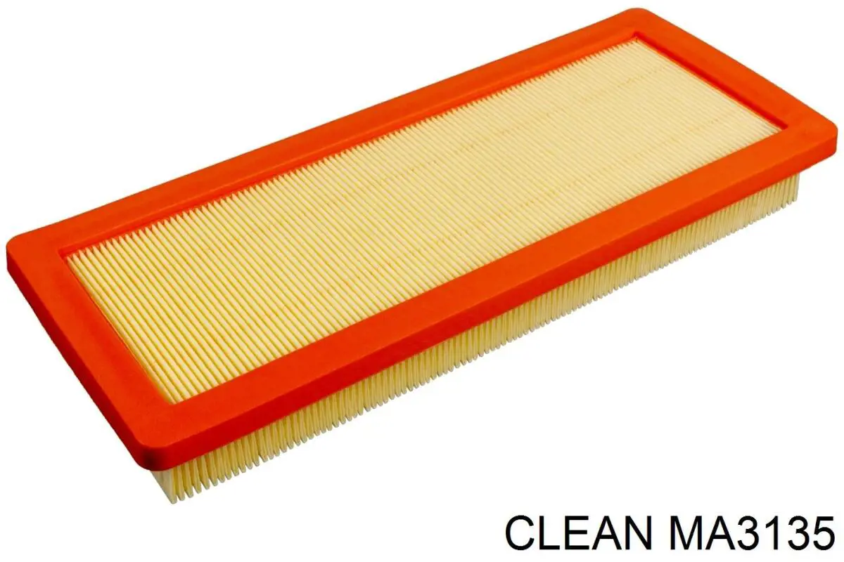 MA3135 Clean filtro de aire