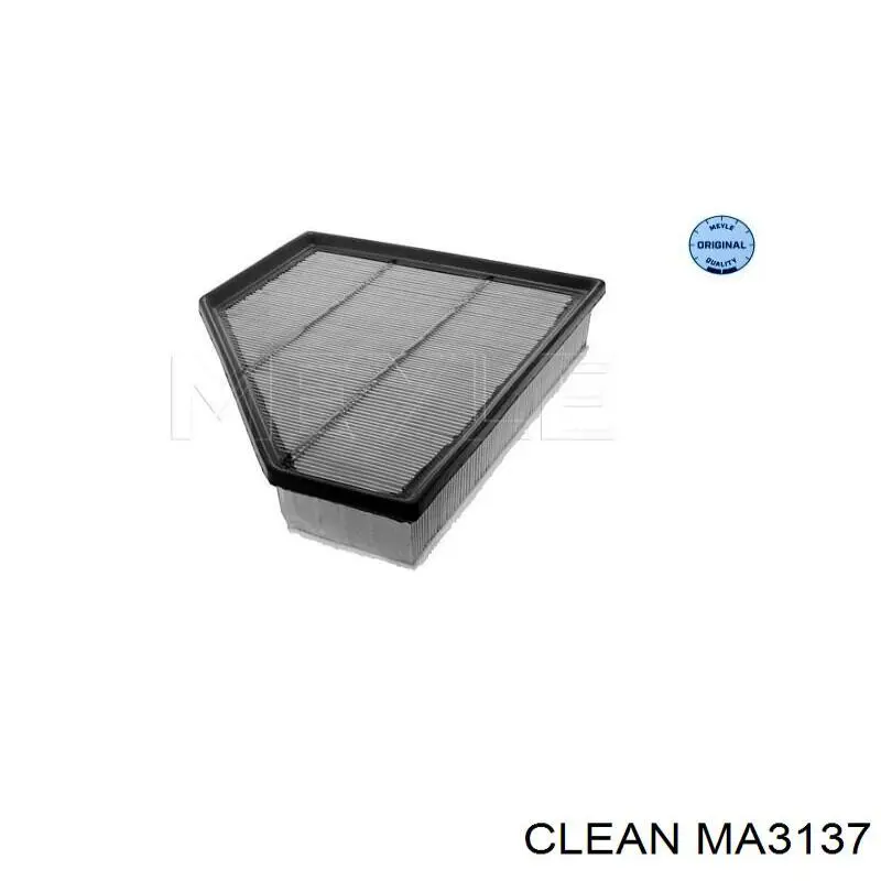 MA3137 Clean filtro de aire