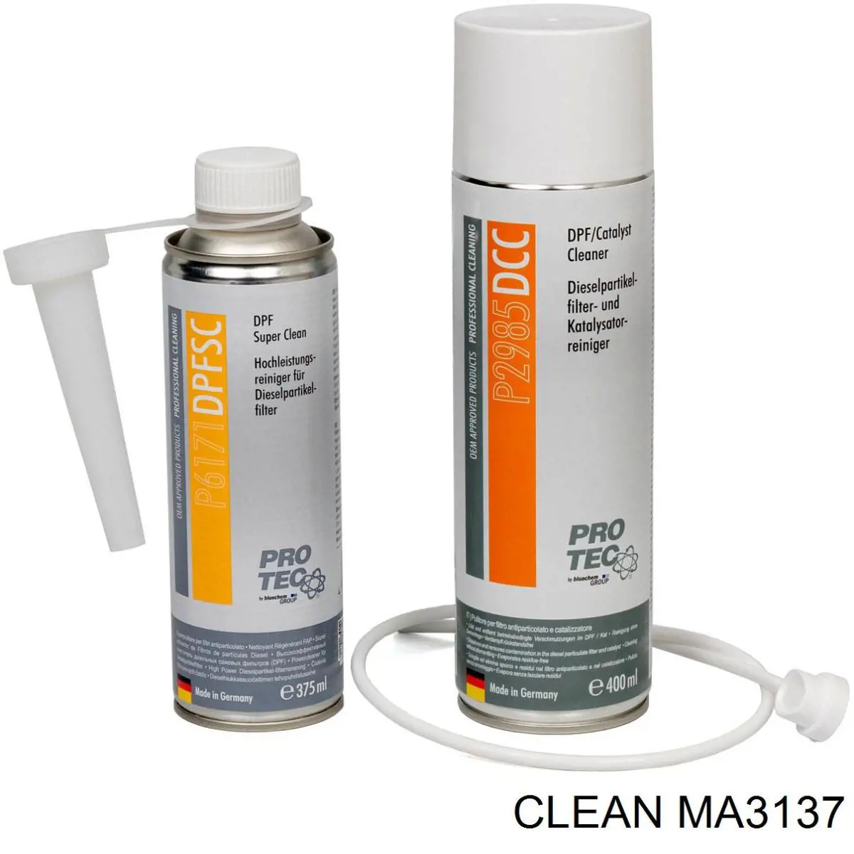 El filtro de aire Clean MA3137 precio, desde 11,43 EUR