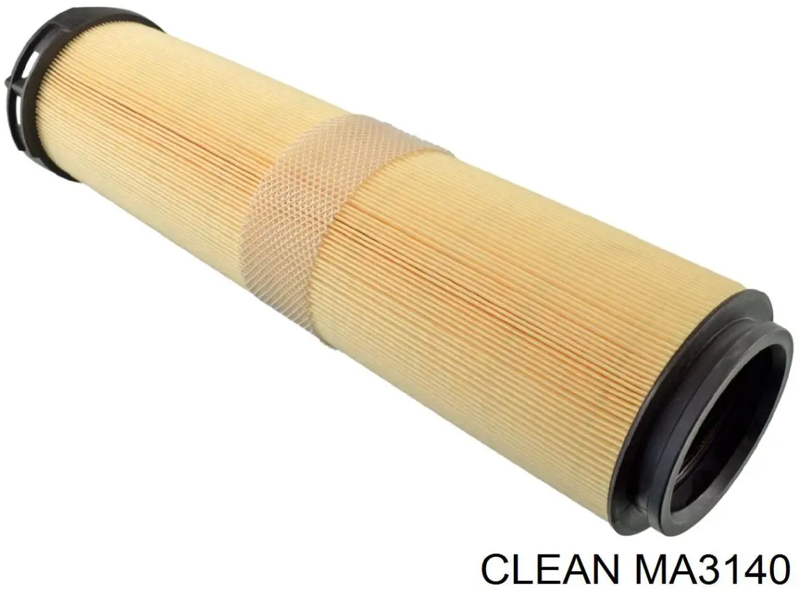 MA3140 Clean filtro de aire