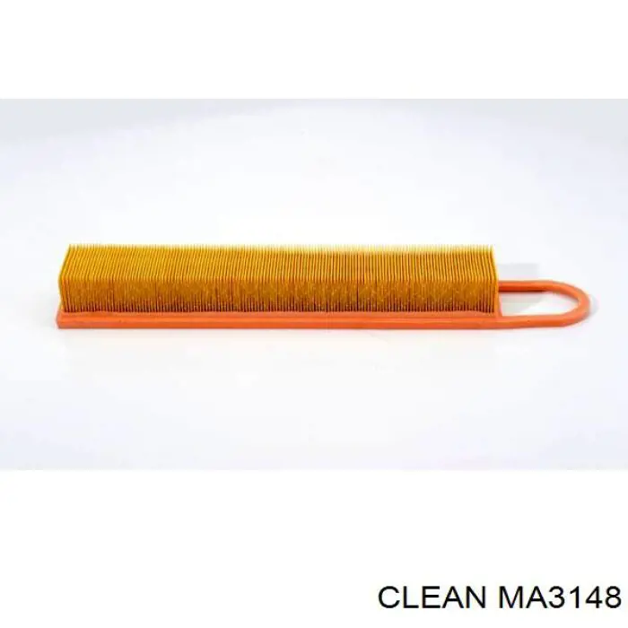El filtro de aire Clean MA3148 precio, desde 7,88 EUR