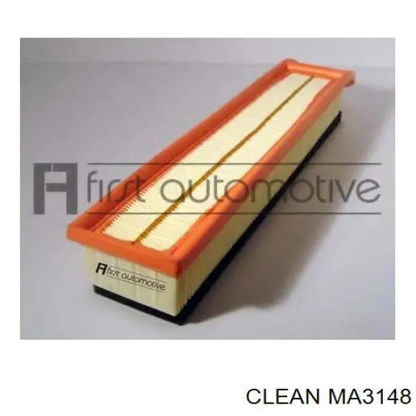Filtro de aire MA3148 Clean