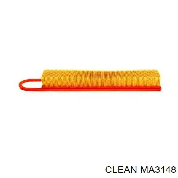 MA3148 Clean Filtro de aire de motor