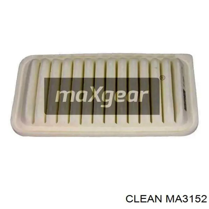 MA3152 Clean filtro de aire