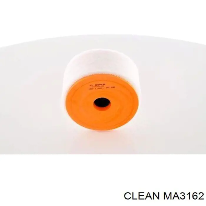 MA3162 Clean filtro de aire
