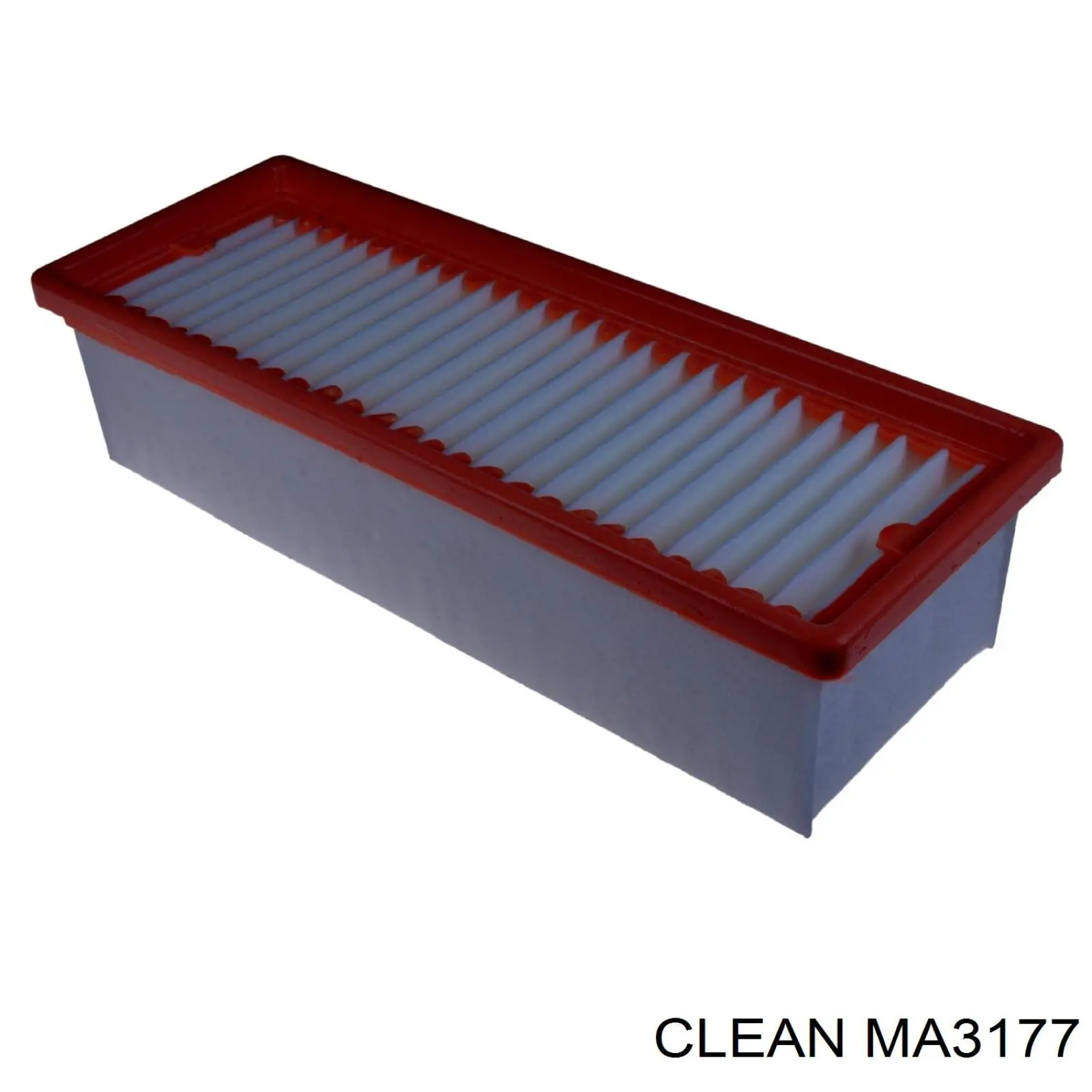 MA3177 Clean filtro de aire