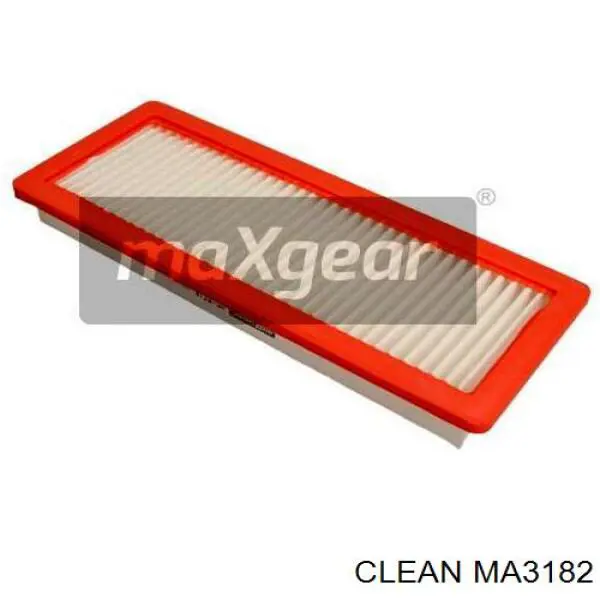 MA3182 Clean filtro de aire