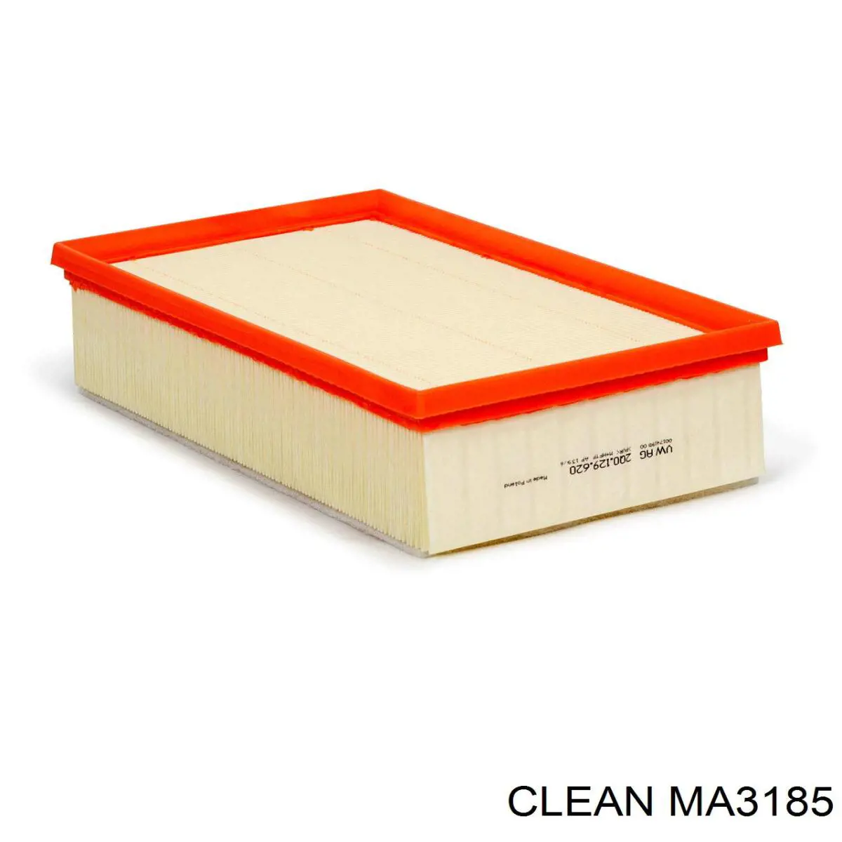 Filtro de aire Skoda Octavia NX3, NN3, PV3