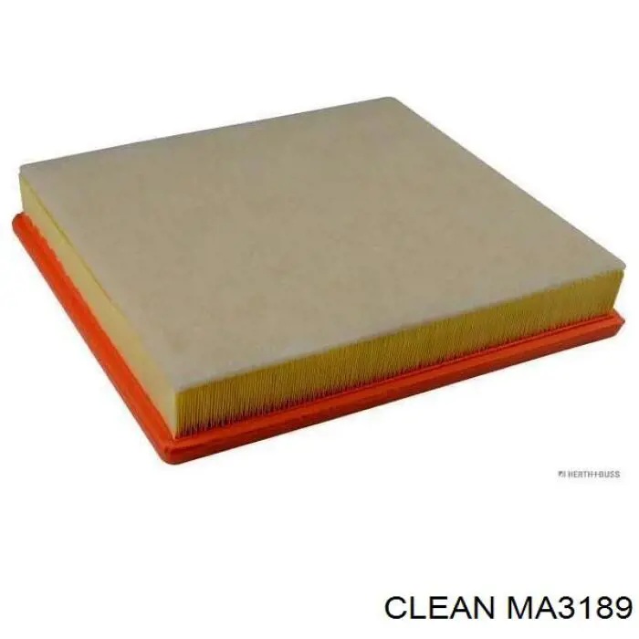 MA3189 Clean filtro de aire