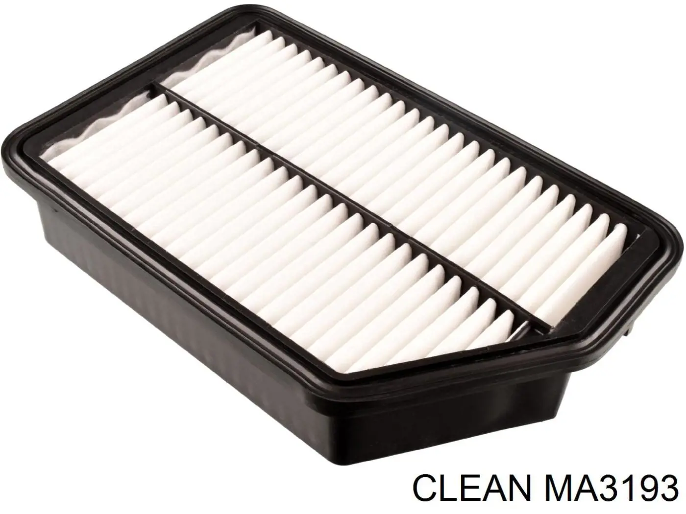 MA3193 Clean filtro de aire