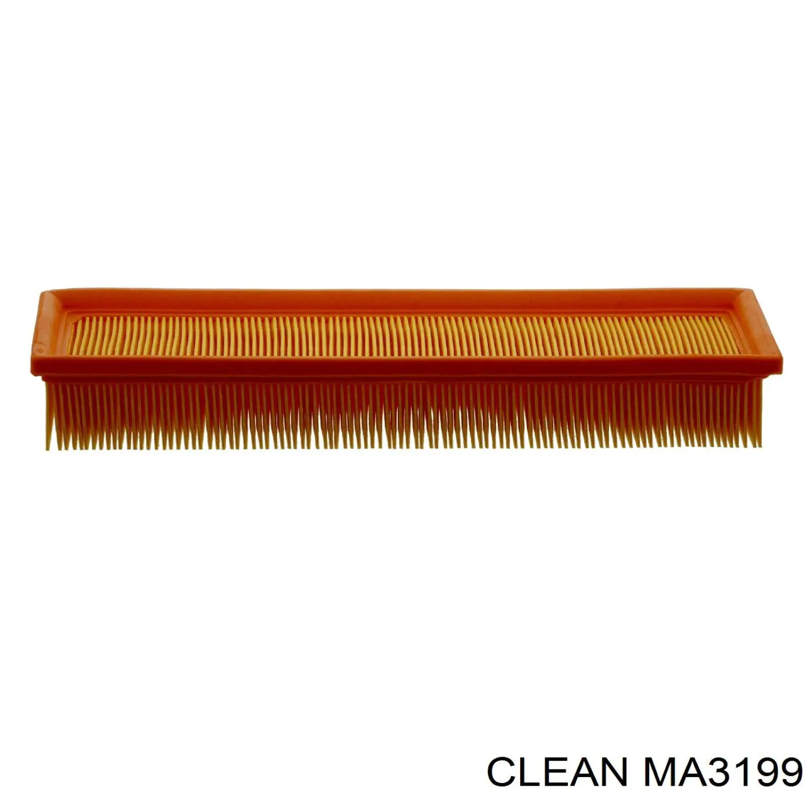 MA3199 Clean filtro de aire
