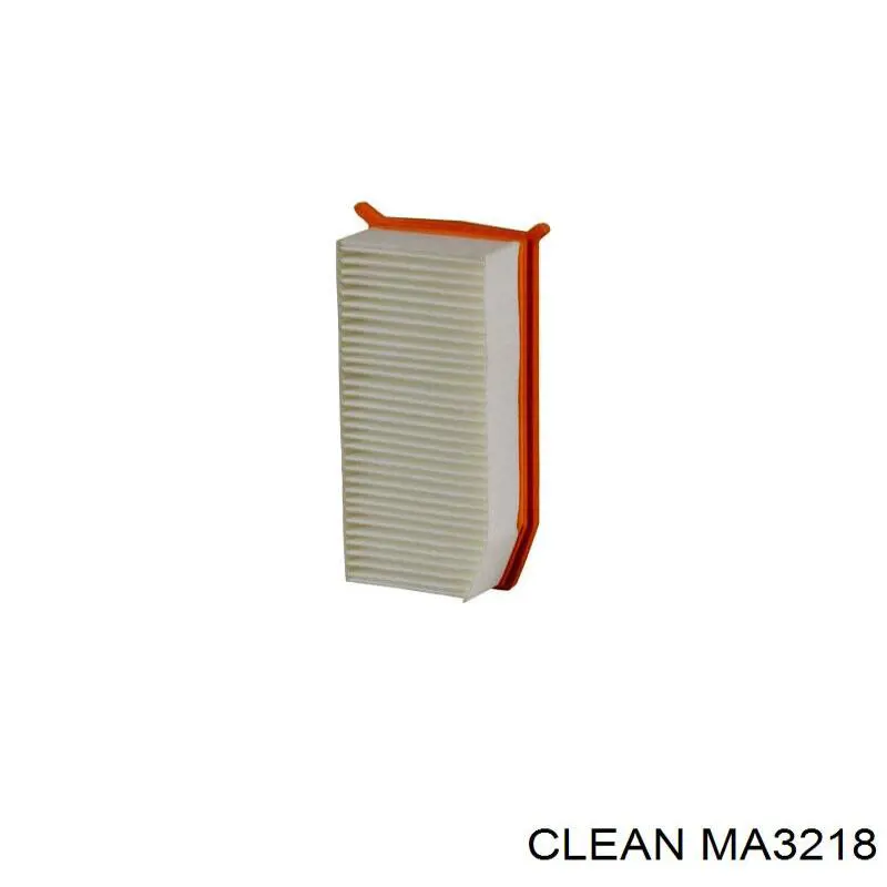 Filtro de aire Dacia Sandero 1 BS0, 1