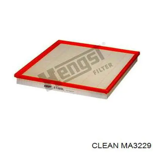 MA3229 Clean filtro de aire