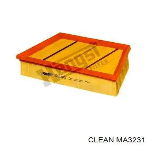 MA3231 Clean filtro de aire