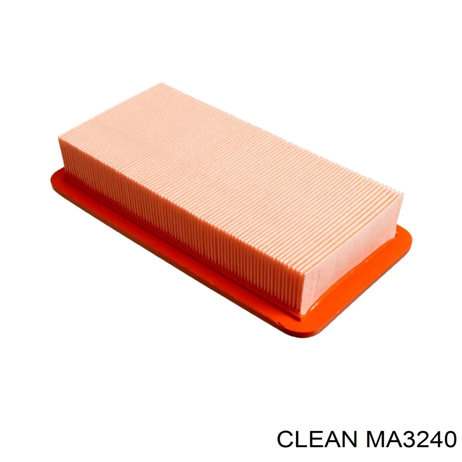 MA3240 Clean filtro de aire